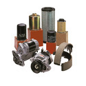 Forklift Parts